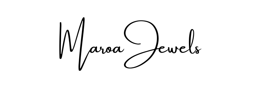 maroajewels